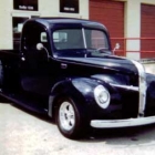 1940 Ford Pickup Truck