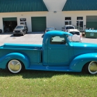 1946 Chevrolet Truck