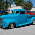 1946 Chevrolet Truck