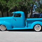 1946 Chevrolet Truck