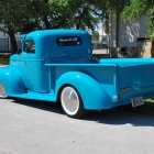 1946 Chevrolet Truck