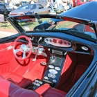 1947 Chrysler Convertible