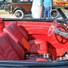 1947 Chrysler Convertible