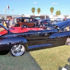 1947 Chrysler Convertible