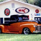 1948 Chevrolet Pickup