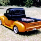 1948 Chevrolet Pickup