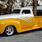 1948 Chevrolet Truck