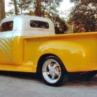 1948 Chevrolet Truck