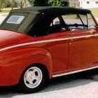 1948 Ford Convertible