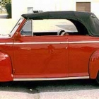 1948 Ford Convertible