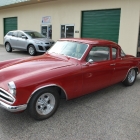 1953 Studebaker