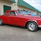 1953 Studebaker