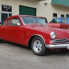 1953 Studebaker