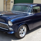 1955 Chevrolet 2-door Sedan