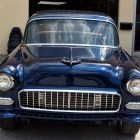 1955 Chevrolet 2-door Sedan
