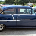 1955 Chevrolet 2-door Sedan