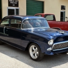 1955 Chevrolet 2-door Sedan