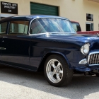 1955 Chevrolet 2-door Sedan