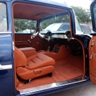 1955 Chevrolet 2-door Sedan