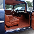 1955 Chevrolet 2-door Sedan