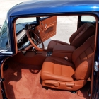 1955 Chevrolet 2-door Sedan