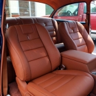 1955 Chevrolet 2-door Sedan