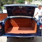 1955 Chevrolet 2-door Sedan