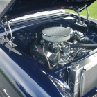 1955 Chevrolet 2-door Sedan