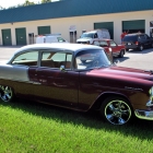 1955 Chevrolet