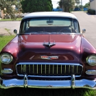 1955 Chevrolet