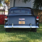 1955 Chevrolet Bel Air