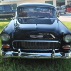 1955 Chevrolet Bel Air