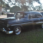 1955 Chevrolet Bel Air