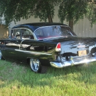 1955 Chevrolet Bel Air