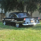 1955 Chevrolet Bel Air