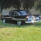 1955 Chevrolet Bel Air