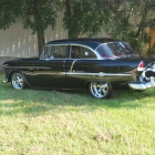 1955 Chevrolet Bel Air