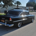 1955 Chevrolet Bel Air