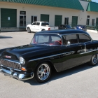 1955 Chevrolet Bel Air