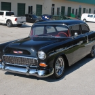 1955 Chevrolet Bel Air