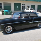 1955 Chevrolet Bel Air