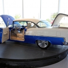 1955 Chevrolet Bel Air Hardtop