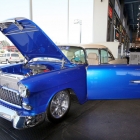 1955 Chevrolet Bel Air Hardtop