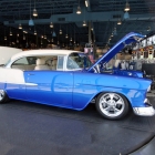 1955 Chevrolet Bel Air Hardtop