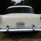 1955 Chevrolet Sedan