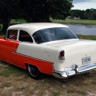 1955 Chevrolet Sedan