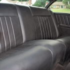 1955 Chevrolet Sedan