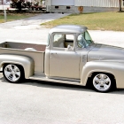 1956 Ford F-100 Truck