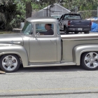 1956 Ford F-100 Truck