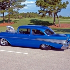 1957 Chevrolet Pro Street